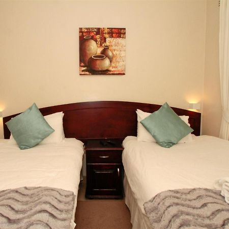 דורבן Addis Bed And Breakfast מראה חיצוני תמונה
