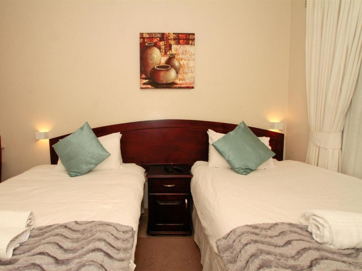 דורבן Addis Bed And Breakfast מראה חיצוני תמונה