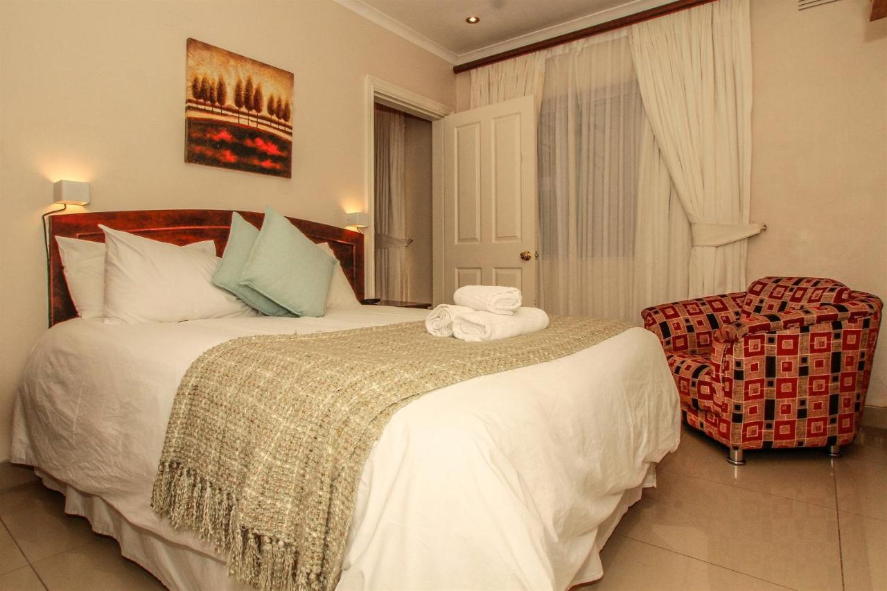דורבן Addis Bed And Breakfast מראה חיצוני תמונה