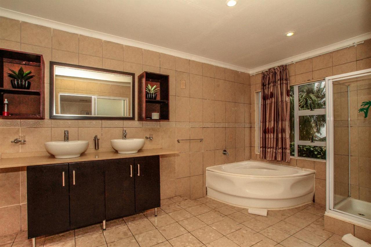 דורבן Addis Bed And Breakfast מראה חיצוני תמונה