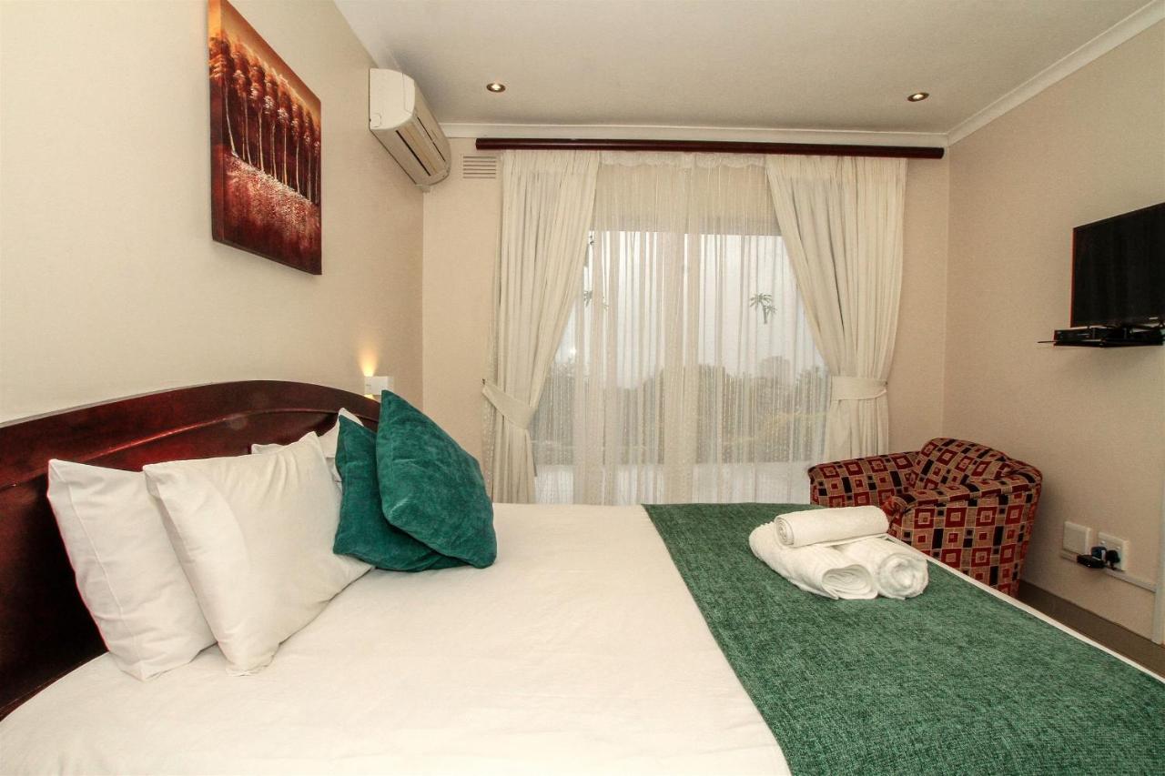 דורבן Addis Bed And Breakfast מראה חיצוני תמונה