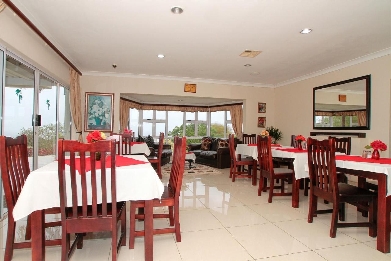 דורבן Addis Bed And Breakfast מראה חיצוני תמונה