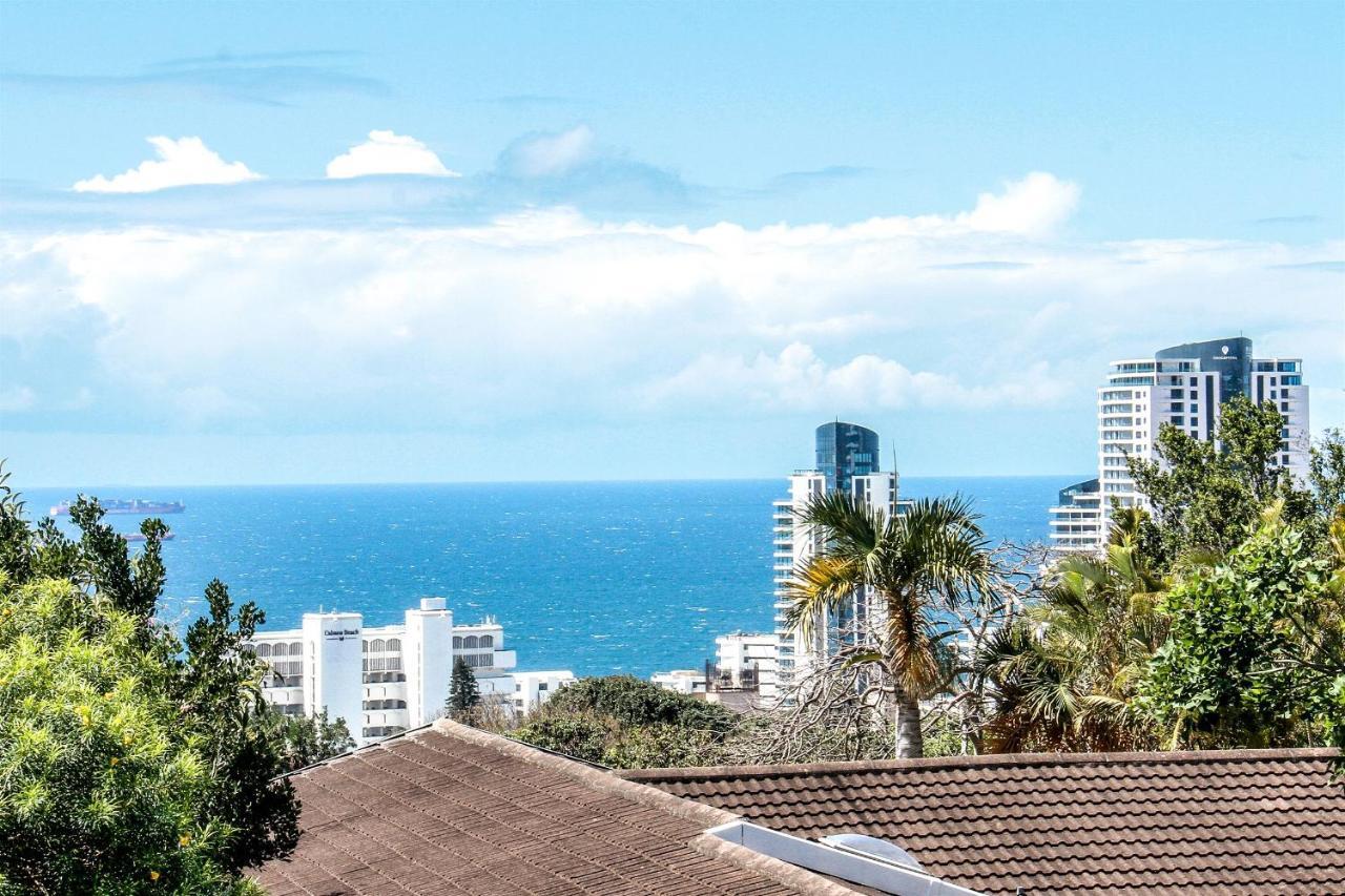 דורבן Addis Bed And Breakfast מראה חיצוני תמונה
