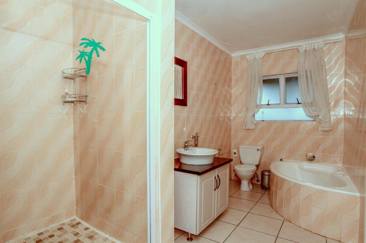 דורבן Addis Bed And Breakfast מראה חיצוני תמונה
