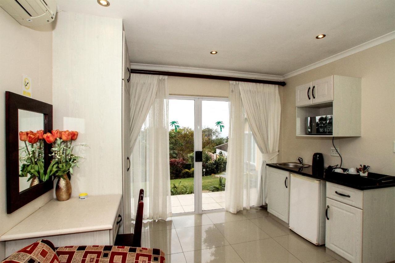 דורבן Addis Bed And Breakfast מראה חיצוני תמונה