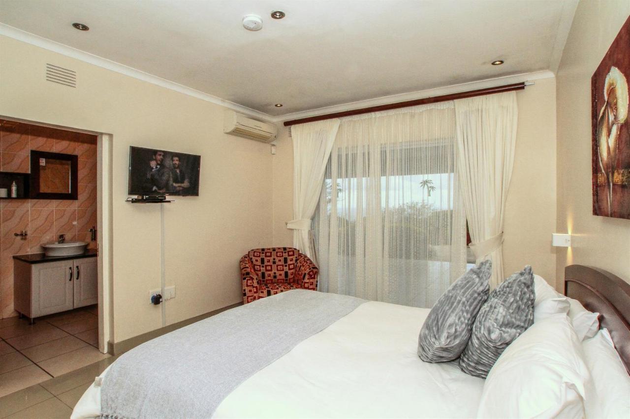 דורבן Addis Bed And Breakfast מראה חיצוני תמונה
