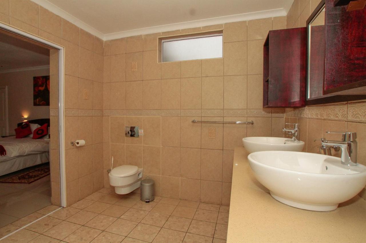 דורבן Addis Bed And Breakfast מראה חיצוני תמונה
