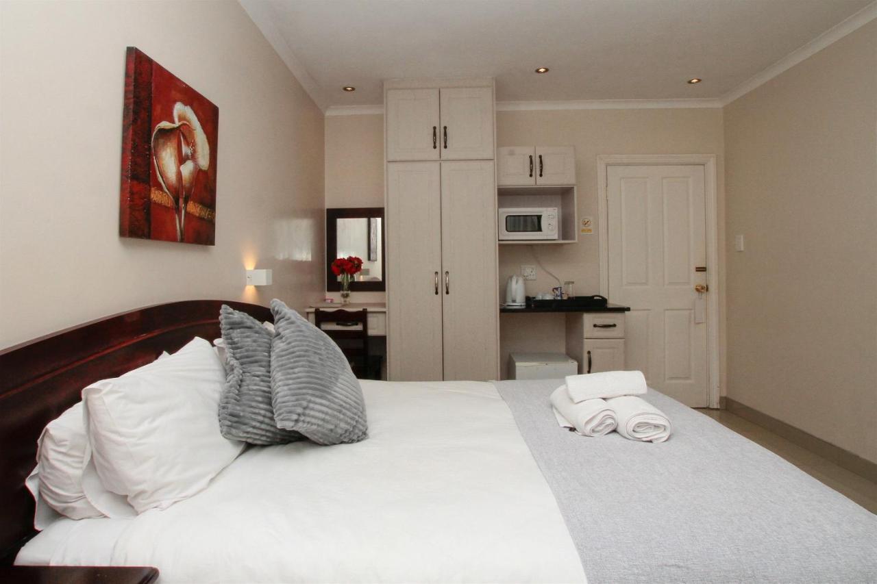 דורבן Addis Bed And Breakfast מראה חיצוני תמונה
