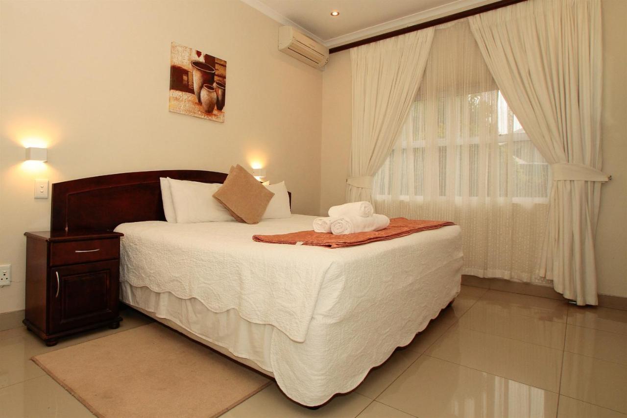 דורבן Addis Bed And Breakfast מראה חיצוני תמונה