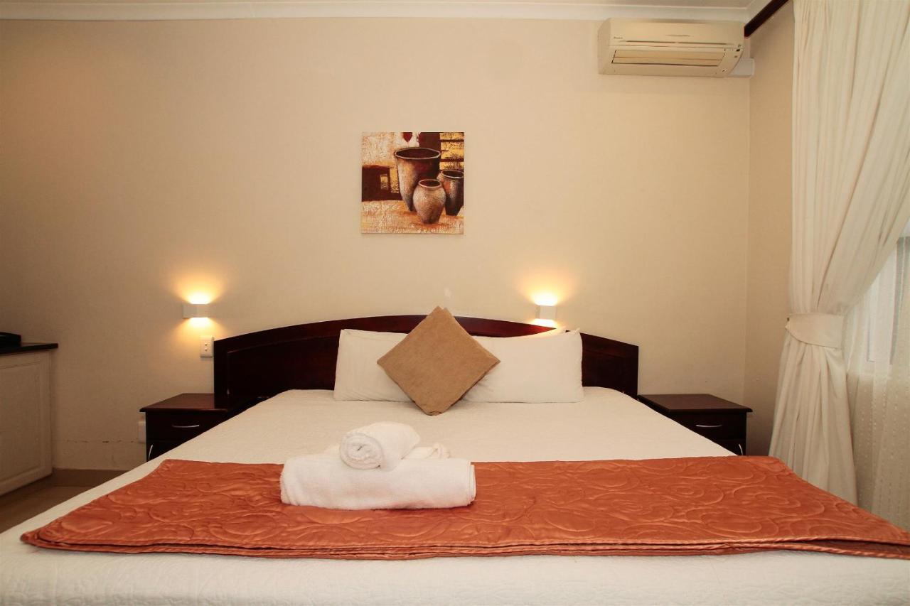 דורבן Addis Bed And Breakfast מראה חיצוני תמונה